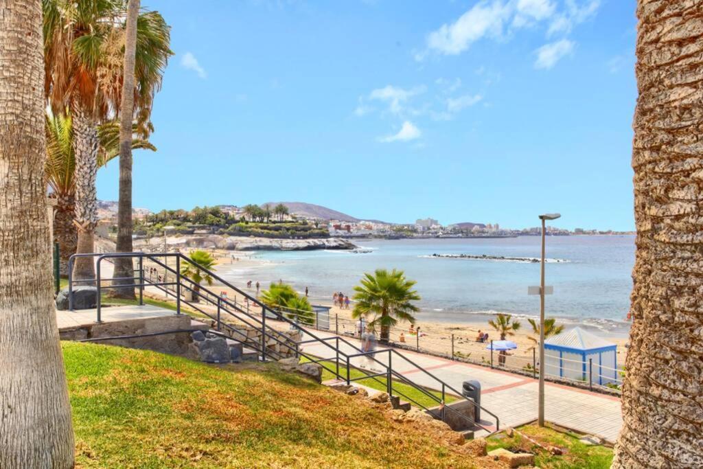 El Veril 84 Bahia Del Duque Адехе Екстериор снимка